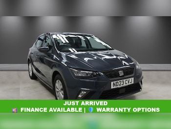 Used SEAT Ibiza 2023 for sale - 79155518: Photo