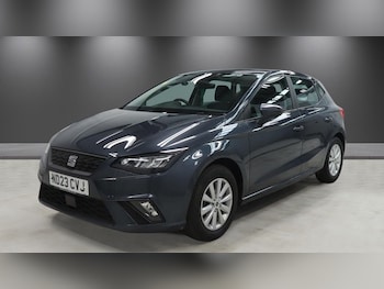 Used SEAT Ibiza 2023 for sale - 79155518: Photo