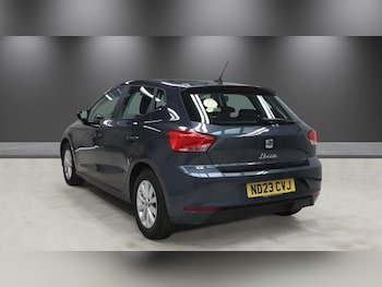 Used SEAT Ibiza 2023 for sale - 79155518: Photo