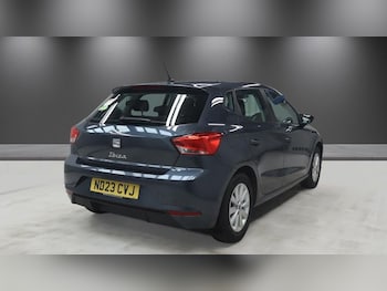 Used SEAT Ibiza 2023 for sale - 79155518: Photo