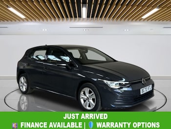 Used Volkswagen Golf 2021 for sale - 79449737: Photo