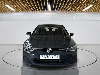 Used Volkswagen Golf 2021 for sale - 79449737: Photo