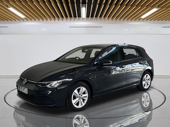 Used Volkswagen Golf 2021 for sale - 79449737: Photo