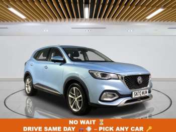 2020 (70) - 1.5 T-GDI 16.6 kWh Excite SUV 5dr Petrol Plug-in Hybrid Auto Euro 6 (s/s) (