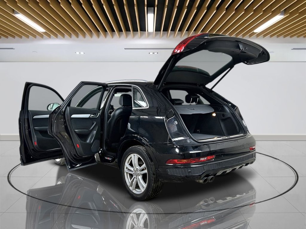 Used Audi Q3 2018 for sale - 78206587: Photo 10