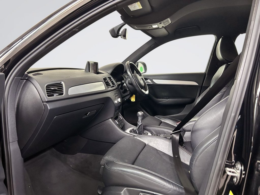 Used Audi Q3 2018 for sale - 78206587: Photo 12