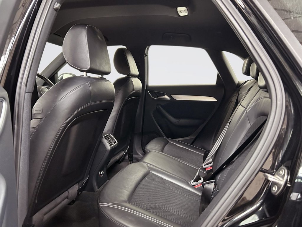 Used Audi Q3 2018 for sale - 78206587: Photo 13