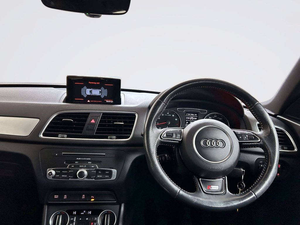 Used Audi Q3 2018 for sale - 78206587: Photo 15