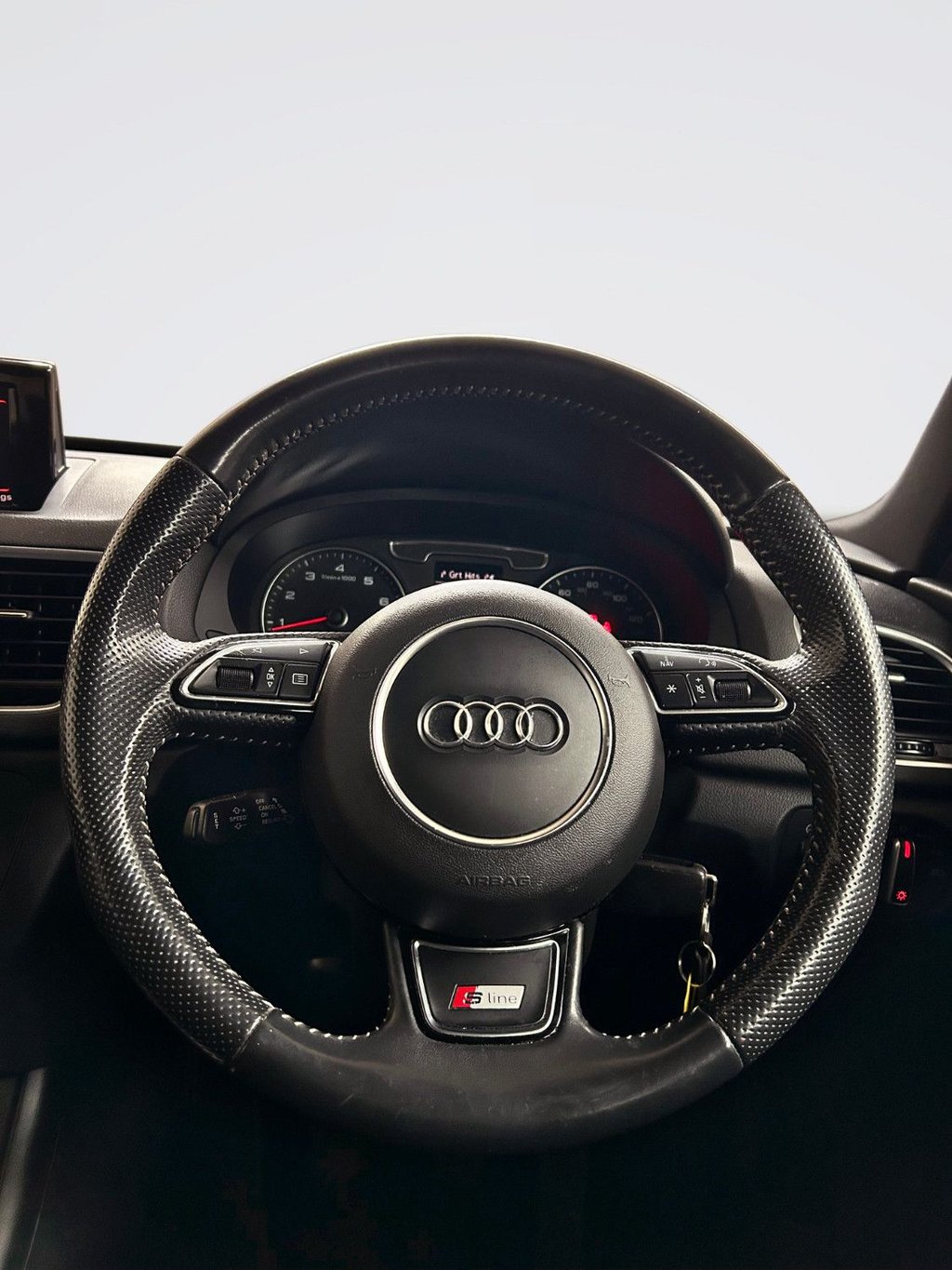 Used Audi Q3 2018 for sale - 78206587: Photo 16