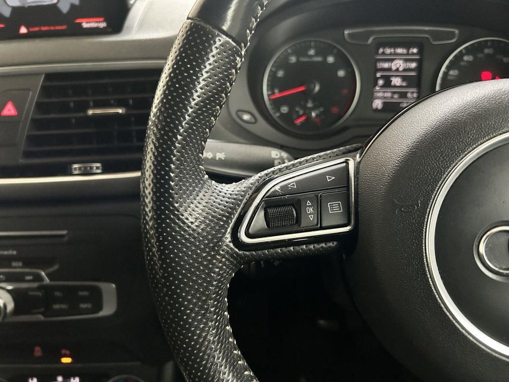 Used Audi Q3 2018 for sale - 78206587: Photo 17