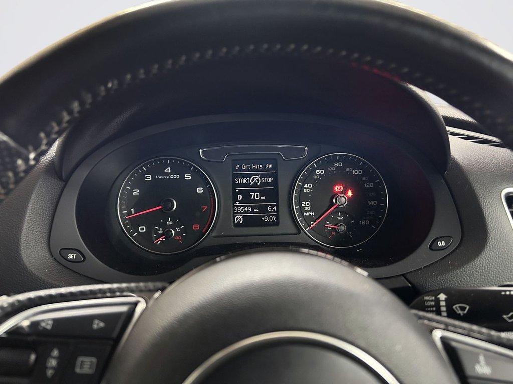 Used Audi Q3 2018 for sale - 78206587: Photo 18