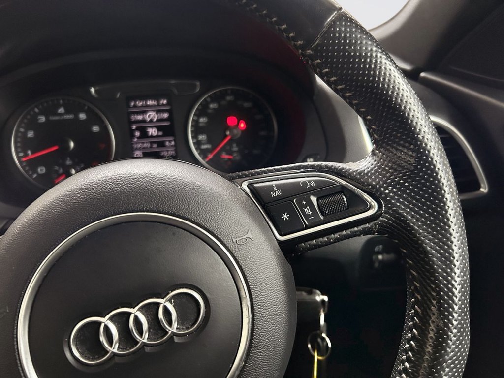 Used Audi Q3 2018 for sale - 78206587: Photo 19