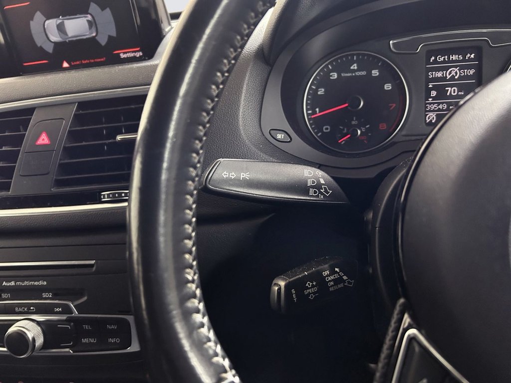 Used Audi Q3 2018 for sale - 78206587: Photo 20