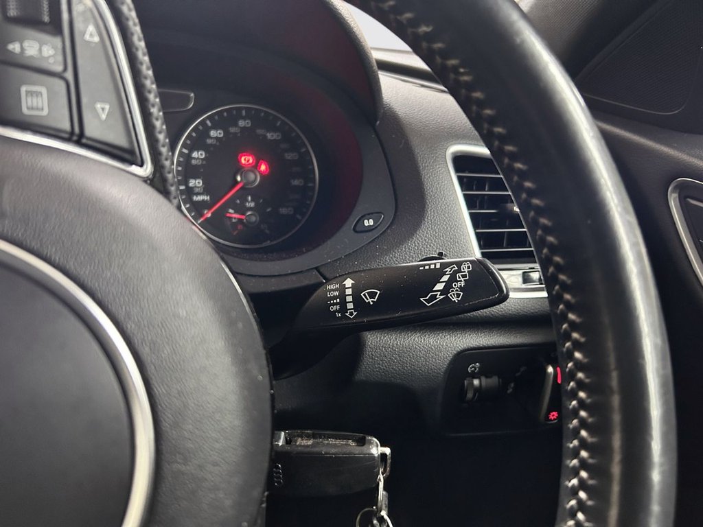 Used Audi Q3 2018 for sale - 78206587: Photo 21