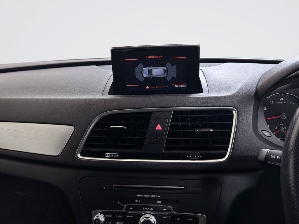 Used Audi Q3 2018 for sale - 78206587: Photo 23