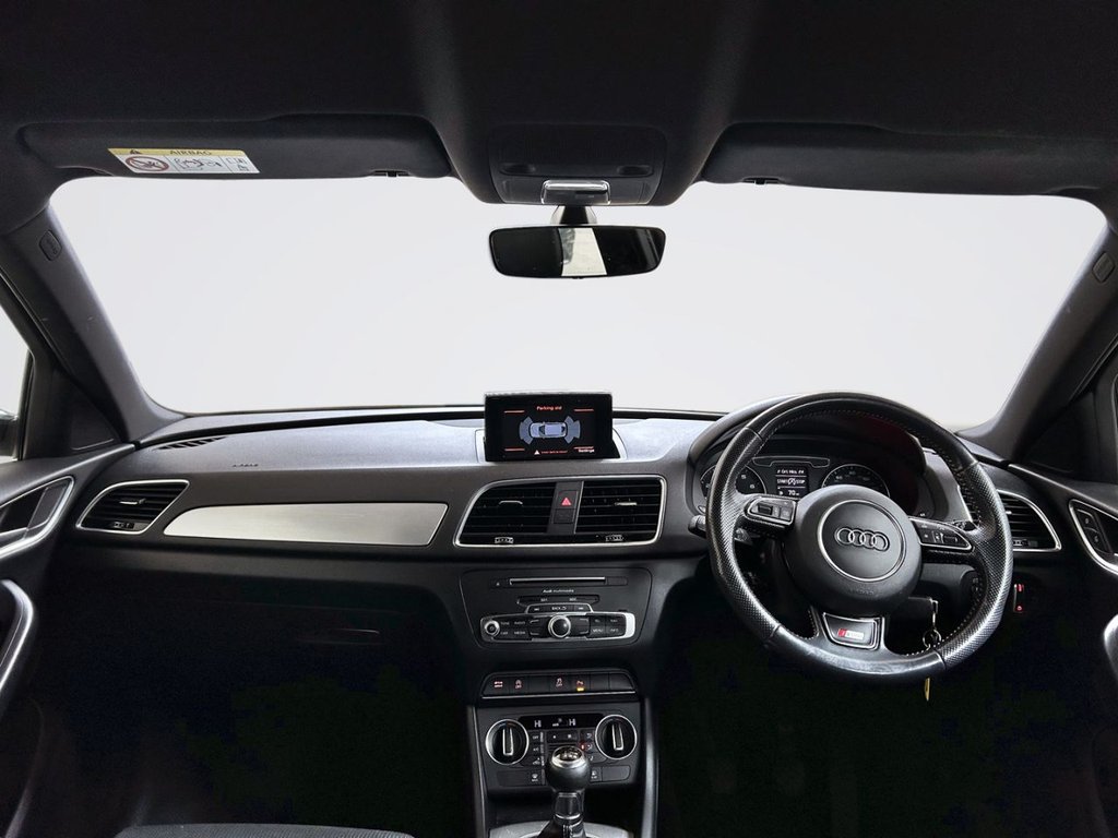 Used Audi Q3 2018 for sale - 78206587: Photo 3