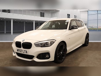 Used BMW 1 Series 2017 for sale - 76267242: Photo 2