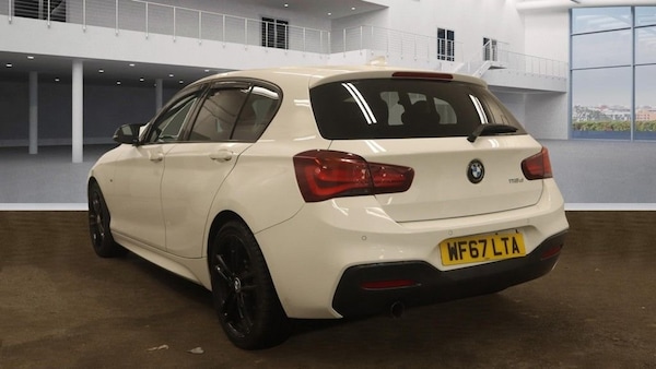 Used BMW 1 Series 2017 for sale - 76267242: Photo 3