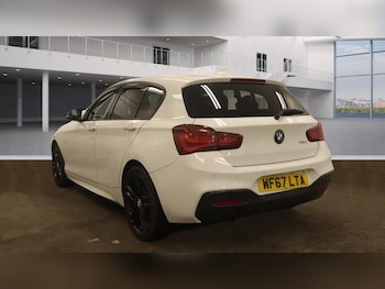 Used BMW 1 Series 2017 for sale - 76267242: Photo 3