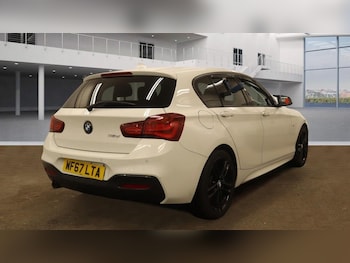 Used BMW 1 Series 2017 for sale - 76267242: Photo 4