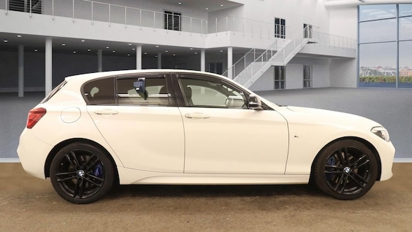 Used BMW 1 Series 2017 for sale - 76267242: Photo 5