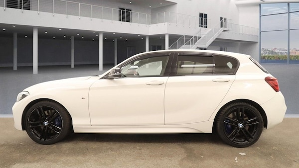 Used BMW 1 Series 2017 for sale - 76267242: Photo 6