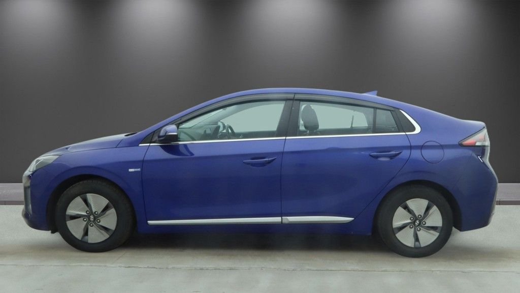 Used Hyundai IONIQ 2020 for sale - 78044000: Photo 6