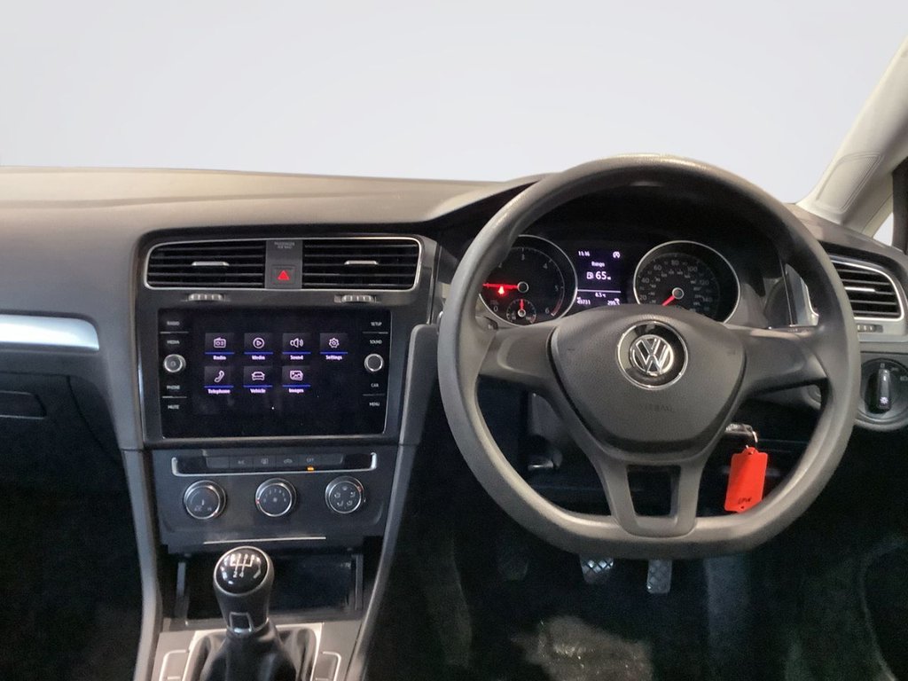 Used Volkswagen Golf 2020 for sale - 77685478: Photo 16