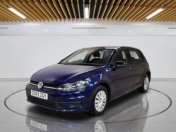 Used Volkswagen Golf 2020 for sale - 77685478: Photo