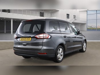 Used Ford Galaxy 2019 for sale - 76454425: Photo