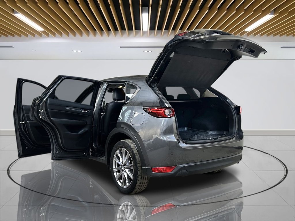 Used Mazda CX-5 2019 for sale - 78123939: Photo 10