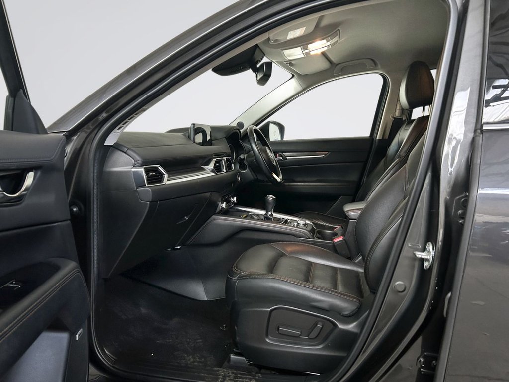 Used Mazda CX-5 2019 for sale - 78123939: Photo 12