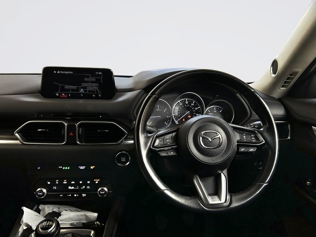 Used Mazda CX-5 2019 for sale - 78123939: Photo 15