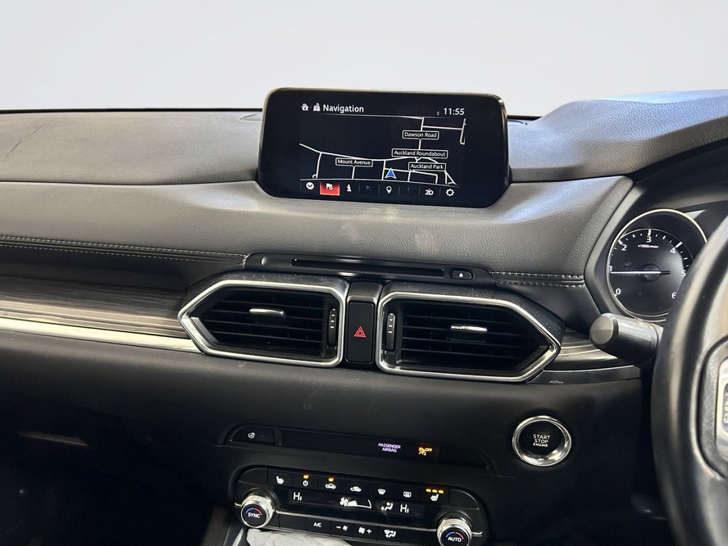 Used Mazda CX-5 2019 for sale - 78123939: Photo 23