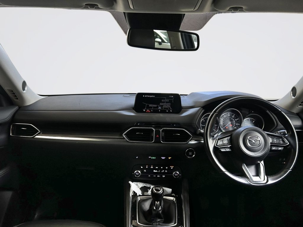 Used Mazda CX-5 2019 for sale - 78123939: Photo 3