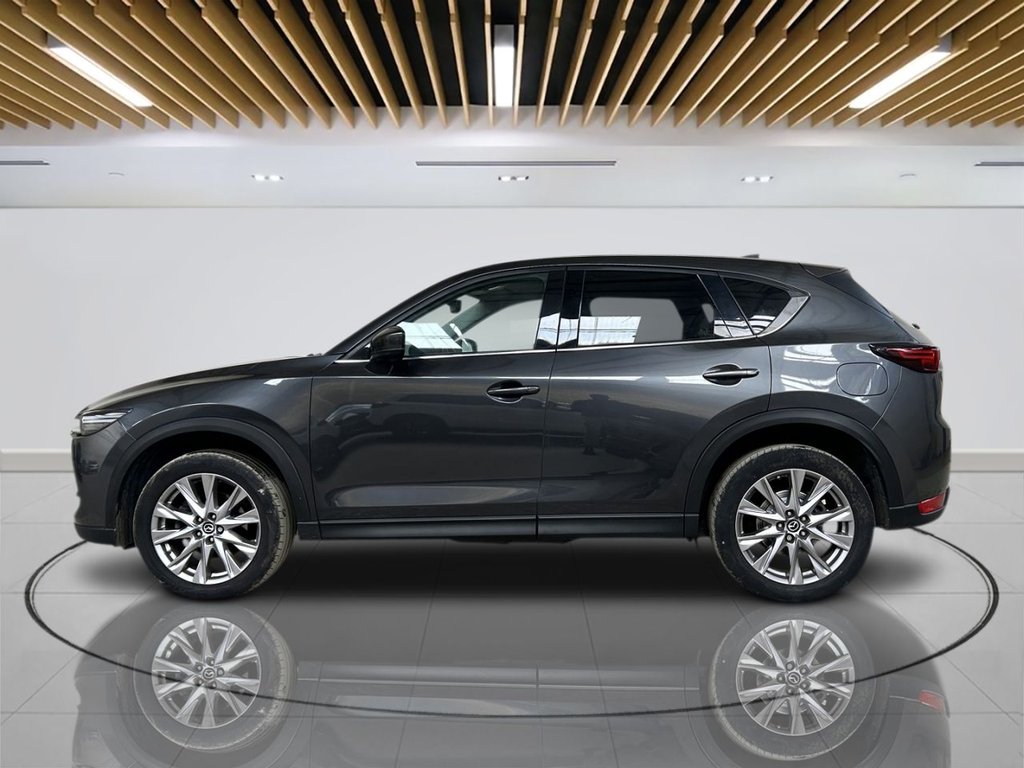 Used Mazda CX-5 2019 for sale - 78123939: Photo 5