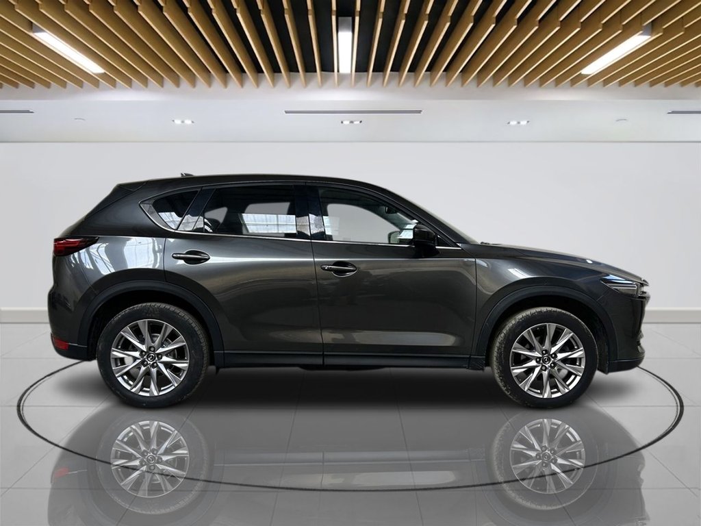 Used Mazda CX-5 2019 for sale - 78123939: Photo 9