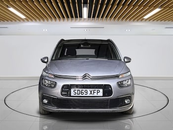 Used Citroen Grand C4 Picasso 2019 for sale - 78805619: Photo