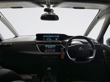Used Citroen Grand C4 Picasso 2019 for sale - 78805619: Photo