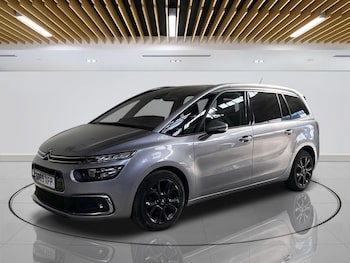 Used Citroen Grand C4 Picasso 2019 for sale - 78805619: Photo