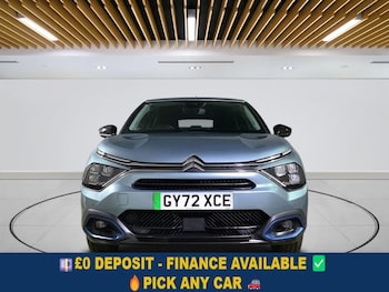 2023 (72) - 100kW Shine Plus 50kWh 5dr Auto
