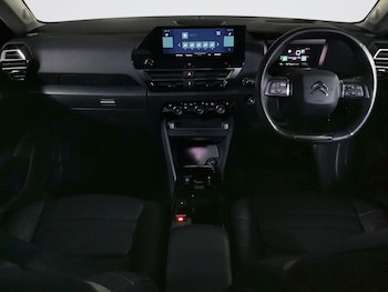 Used Citroen C4 2023 for sale - 75966795: Photo