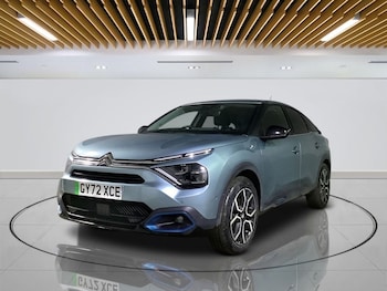 Used Citroen C4 2023 for sale - 75966795: Photo