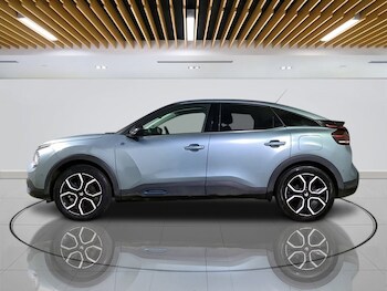 Used Citroen C4 2023 for sale - 75966795: Photo