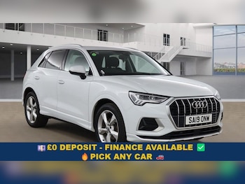 Audi - Q3