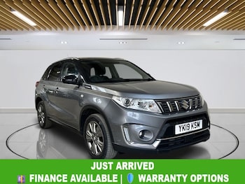 Used Suzuki Vitara 2019 for sale - 78406292: Photo