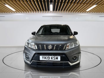 Used Suzuki Vitara 2019 for sale - 78406292: Photo