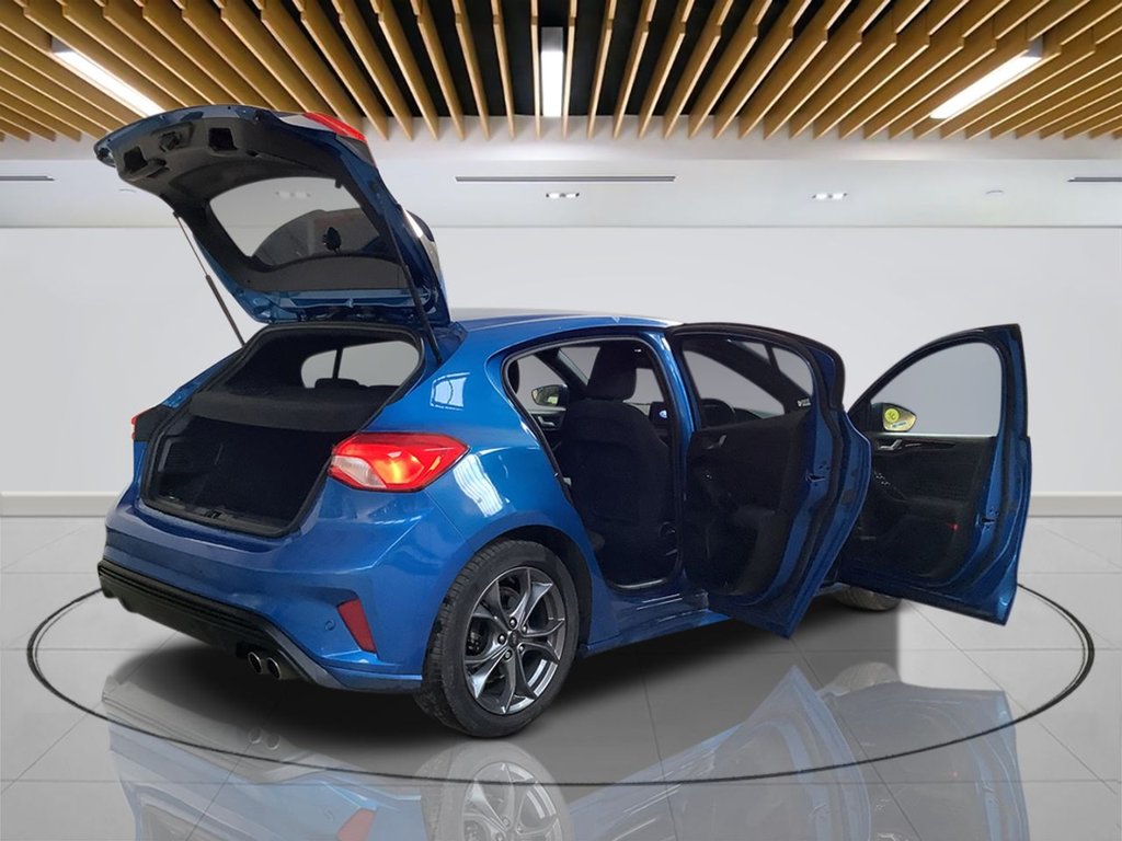 Used Ford Focus 2020 for sale - 78002584: Photo 11