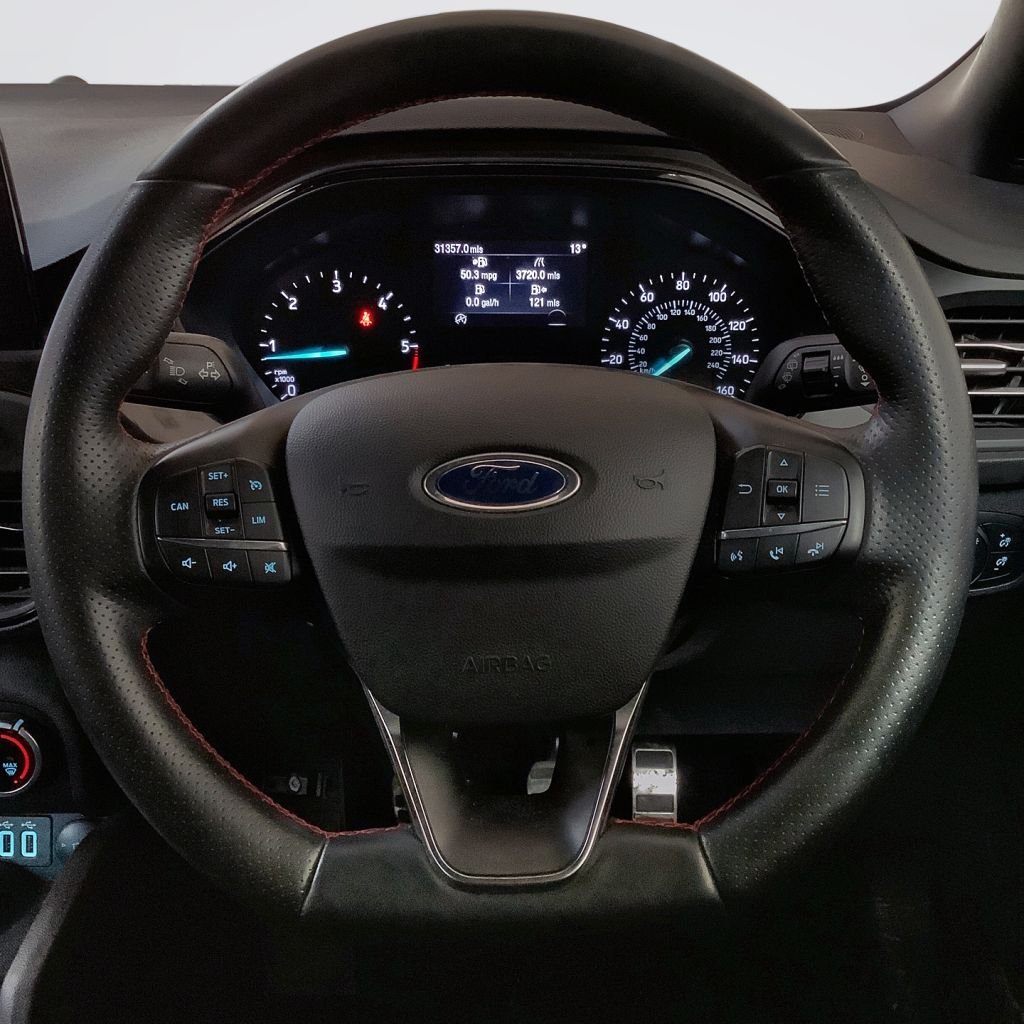 Used Ford Focus 2020 for sale - 78002584: Photo 17