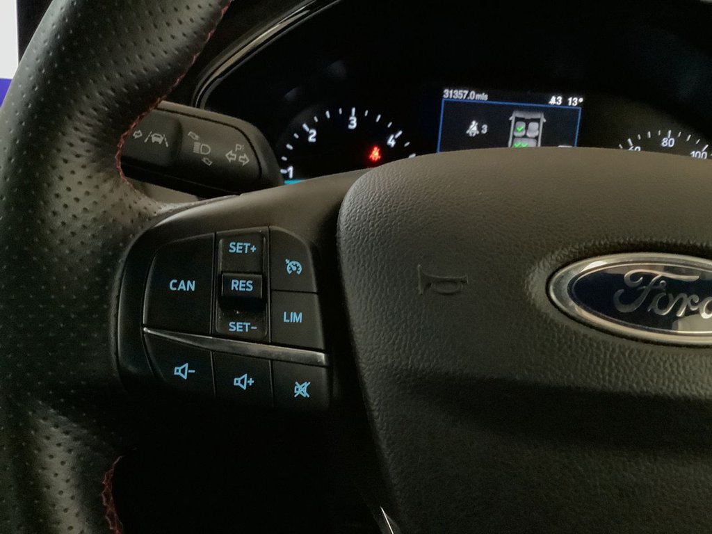 Used Ford Focus 2020 for sale - 78002584: Photo 18